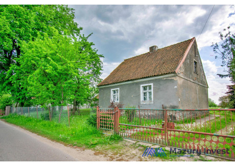 Dom na sprzedaż - Polna Jedwabno, Szczycieński, 70 m², 259 000 PLN, NET-3235