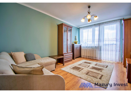 Mieszkanie na sprzedaż - Leyka Szczytno, Szczycieński, 37,5 m², 210 000 PLN, NET-3261