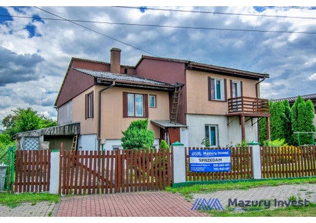 Dom na sprzedaż - Lwowska Szczytno, Szczycieński, 178,09 m², 330 000 PLN, NET-3280