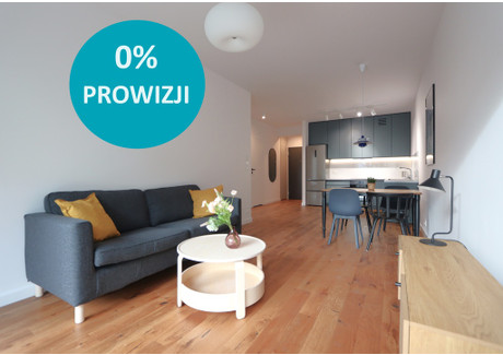 Mieszkanie do wynajęcia - Zwierzyniecka Poznań-Jeżyce, Poznań, 51 m², 3200 PLN, NET-66/11741/OMW