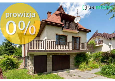 Dom na sprzedaż - Krakowska Gorlice, Gorlicki, 200 m², 699 000 PLN, NET-280/12014/ODS