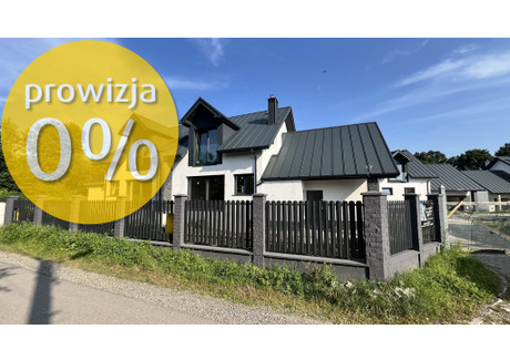 Dom na sprzedaż - Modlniczka, Wielka Wieś, Krakowski, 209,39 m², 1 199 999 PLN, NET-39/12014/ODS