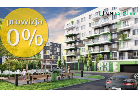 Mieszkanie na sprzedaż - Tadeusza Kościuszki Chorzów, 27,86 m², 262 354 PLN, NET-5282/12014/OMS