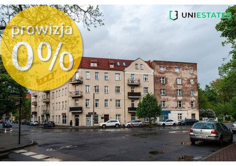 Mieszkanie na sprzedaż - Strzelców Bytomskich Dąbrówka Mała, Katowice, 70,35 m², 323 000 PLN, NET-5420/12014/OMS