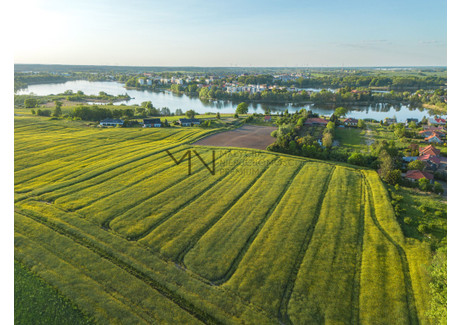 Działka na sprzedaż - Sztum, Sztumski, 10 000 m², 1 049 000 PLN, NET-54/7447/OGS