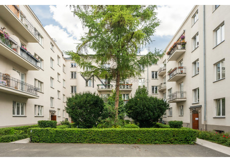 Mieszkanie na sprzedaż - Tadeusza Hołówki Mokotów, Warszawa, 94,3 m², 1 799 000 PLN, NET-1099/7447/OMS