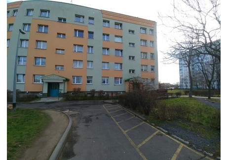 Mieszkanie do wynajęcia - Horyzontalna Kopernik, Legnica, 32 m², 1400 PLN, NET-500