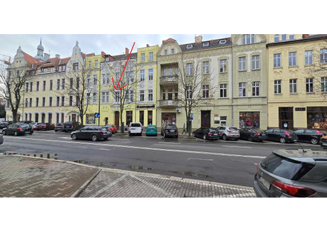 Mieszkanie na sprzedaż - Warszawska Zgorzelec, Zgorzelecki (Pow.), 87,1 m², 610 000 PLN, NET-552