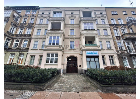 Mieszkanie na sprzedaż - Monte Cassino Śródmieście-Centrum, Szczecin, 114,37 m², 649 000 PLN, NET-MAP22685