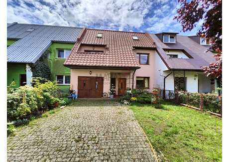 Dom na sprzedaż - Os. Kasztanowe, Szczecin, 183 m², 849 000 PLN, NET-MAP22604