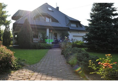 Dom na sprzedaż - Księcia Józefa Poniatowskiego Piaseczno, Piaseczyński, 282,7 m², 2 580 000 PLN, NET-ARE#279921463