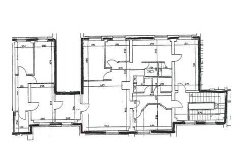 Biuro do wynajęcia - Śródmieście Południowe, Śródmieście, Warszawa, 188 m², 11 100 PLN, NET-TB#683370497