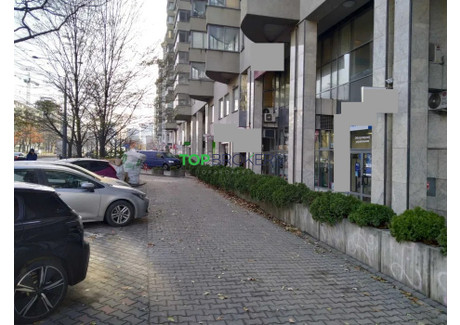 Lokal do wynajęcia - Wola Nowolipki, Wola, Warszawa, 25 m², 4000 PLN, NET-TB#262471