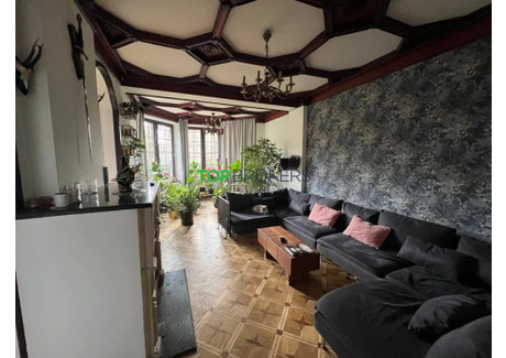 Dom do wynajęcia - Wawer Anin, Wawer, Warszawa, 270 m², 7500 PLN, NET-TB#521962