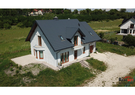 Dom na sprzedaż - Karmelowa Busko-Zdrój, Busko-Zdrój (gm.), Buski (pow.), 142 m², 699 000 PLN, NET-425