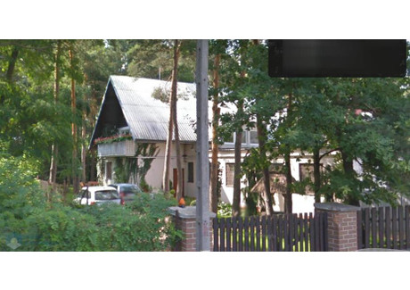 Dom na sprzedaż - Laski, Izabelin, Warszawski Zachodni, 408 m², 1 900 000 PLN, NET-139171