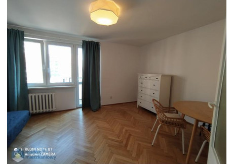 Mieszkanie do wynajęcia - Solec Śródmieście, Warszawa, 27 m², 2400 PLN, NET-139549