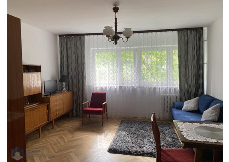 Mieszkanie do wynajęcia - Skwer Kardynała Wyszyńskiego Muranów, Wola, Warszawa, 28 m², 2200 PLN, NET-139363