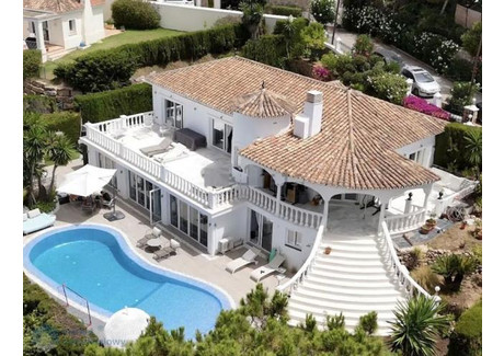 Dom na sprzedaż - Elviria-Cabopino, Marbella, Malaga, Andaluzja, Hiszpania, 433 m², 1 999 000 Euro (8 535 730 PLN), NET-139518