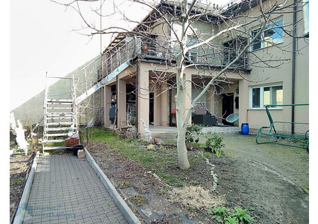 Mieszkanie na sprzedaż - Kościuszki Grodzisk Mazowiecki, Grodziski, 246,8 m², 2 200 000 PLN, NET-139339