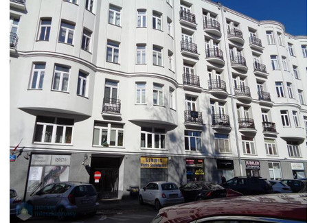 Mieszkanie na sprzedaż - Ogrodowa Mirów, Wola, Warszawa, 38 m², 689 400 PLN, NET-139321
