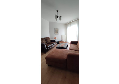 Mieszkanie do wynajęcia - Popowice, Fabryczna, Wrocław, 54 m², 3000 PLN, NET-5Kmwbia