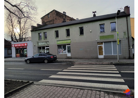 Lokal do wynajęcia - Pogoń, Sosnowiec, Sosnowiec M., 130 m², 7500 PLN, NET-MDK-LW-11212