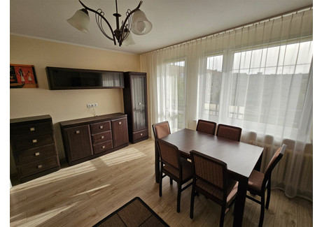 Mieszkanie na sprzedaż - Osiedle Piastowskie, Świebodzice, Świdnicki, 60,6 m², 369 000 PLN, NET-MJD-MS-1090