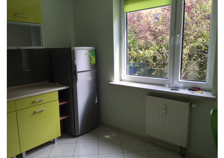 Mieszkanie do wynajęcia - Raków-Zachód, Częstochowa, 34 m², 1600 PLN, NET-1986-S007CW