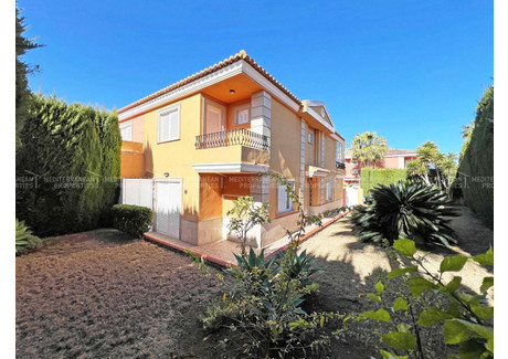 Dom na sprzedaż - Rincon De Loix Alto, Benidorm, Alicante, Hiszpania, 149 m², 397 000 Euro (1 699 160 PLN), NET-02073/8926