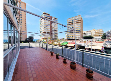 Mieszkanie na sprzedaż - Levante, Benidorm, Alicante, Hiszpania, 119 m², 477 000 Euro (2 041 560 PLN), NET-01998/8926