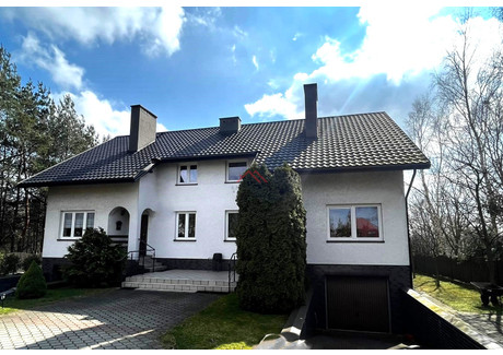 Dom na sprzedaż - Zakątek Brodnica, Brodnicki (Pow.), 262,2 m², 1 000 000 PLN, NET-255