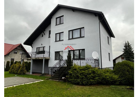 Dom na sprzedaż - Bursztynowa Brodnica, Brodnicki (pow.), 282 m², 799 000 PLN, NET-211