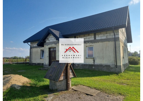 Dom na sprzedaż - Kretki Małe, Osiek (Gm.), Brodnicki (Pow.), 220 m², 250 000 PLN, NET-147