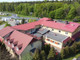 Hotel na sprzedaż - Tywola, Brodnica (Gm.), Brodnicki (Pow.), 1478 m², 2 980 000 PLN, NET-226