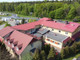 Hotel na sprzedaż - Sądowa Brodnica, Brodnicki (Pow.), 1478 m², 2 980 000 PLN, NET-226