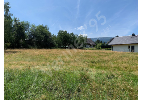 Działka na sprzedaż - Karpacz, Jeleniogórski, 1395 m², 280 000 PLN, NET-VX346095