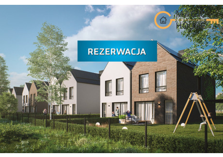 Dom na sprzedaż - Matarnia, Gdańsk, 112,64 m², 1 092 608 PLN, NET-MG230917