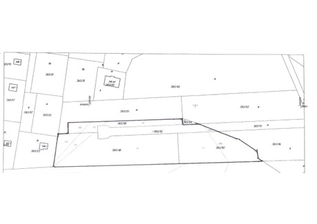 Działka na sprzedaż - Bema Kielno, Szemud, Wejherowski, 6875 m², 3 000 000 PLN, NET-MG197906