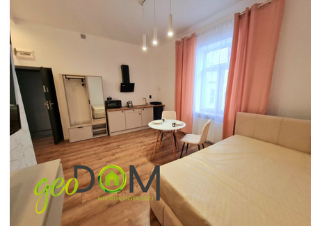 Mieszkanie na sprzedaż - Furmańska Śródmieście, Lublin, 23 m², 299 000 PLN, NET-GDN881220