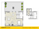 Mieszkanie na sprzedaż - Reda, Wejherowski, 53,41 m², 411 257 PLN, NET-HUME111