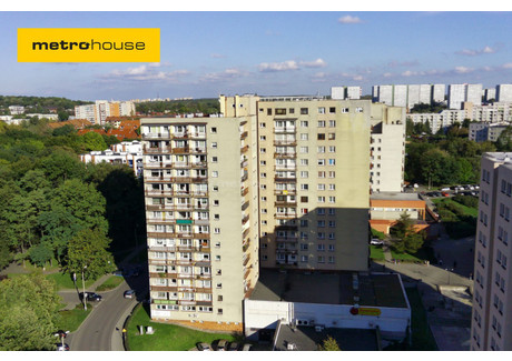 Mieszkanie na sprzedaż - Ryszki Klimzowiec, Chorzów, 46,4 m², 325 000 PLN, NET-SMCIJU208