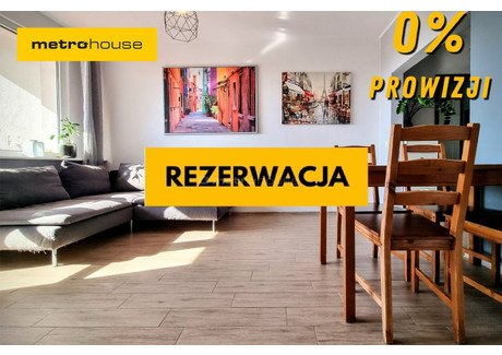 Mieszkanie na sprzedaż - Żwirki i Wigury Zaspa, Gdańsk, 71,36 m², 855 000 PLN, NET-SMDUFI808