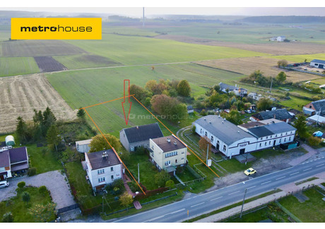 Dom na sprzedaż - Jędrychowo, Kisielice, Iławski, 84 m², 349 000 PLN, NET-LAGU364