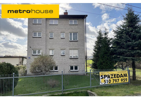 Dom na sprzedaż - Jerzmanowice, Jerzmanowice-Przeginia, Krakowski, 210 m², 990 000 PLN, NET-TUDA788