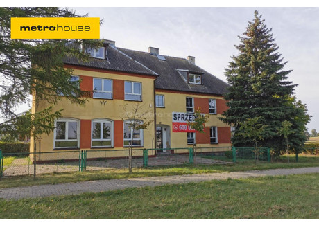 Kamienica, blok na sprzedaż - Montowo, Grodziczno, Nowomiejski, 505 m², 799 000 PLN, NET-ZUJA510