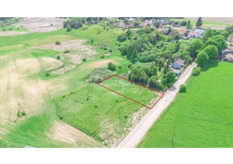 Działka na sprzedaż - Liszkowo, Borne Sulinowo, Szczecinecki, 1236 m², 100 000 PLN, NET-SGDIGY301