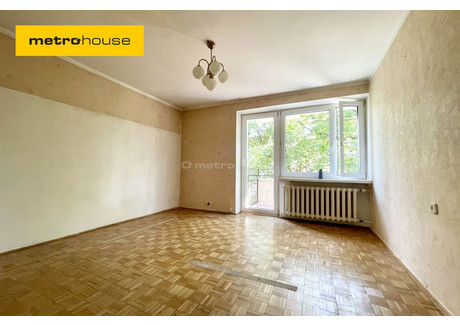 Mieszkanie na sprzedaż - Jana III Sobieskiego Mokotów, Warszawa, 38,6 m², 659 000 PLN, NET-SMDEBU143