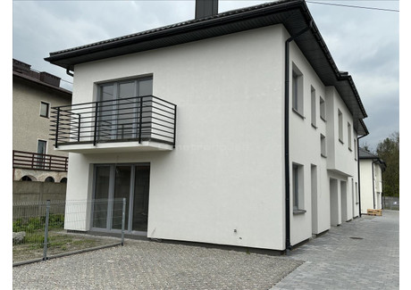 Dom na sprzedaż - Wawer, Warszawa, 130 m², 1 200 000 PLN, NET-NEWY537
