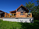 Dom na sprzedaż - Łęcze, Tolkmicko, Elbląski, 70 m², 595 000 PLN, NET-BALE083